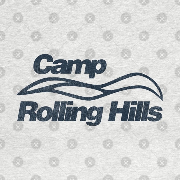 Camp Rolling Hills - Sleepaway Camp 2 by darklordpug